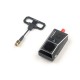 Happymodel ES24TX Slim Pro 2.4GHz ExpressLRS ELRS Up To 1000mW RF Power High