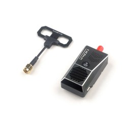 Happymodel ES24TX Slim Pro 2.4GHz ExpressLRS ELRS Up To 1000mW RF Power High