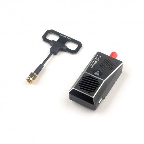 Happymodel ES24TX Slim Pro 2.4GHz ExpressLRS ELRS Up To 1000mW RF Power High