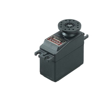Futaba S9252 Servo Digital All Purpose
