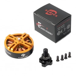 DYS Brushless Motor D4215-21 (650KV) 3-6s Lipo