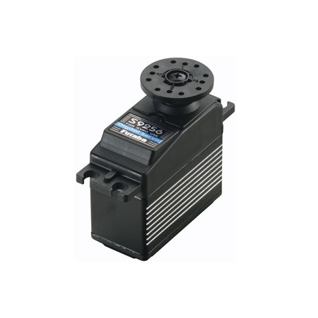 Futaba S9256 Servo Digital 