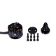 BE1806 2300KV Brushless Motor Black Edition for Multicopters