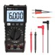 MUSTOOL MT108T Square Wave Output True RMS NCV Temperature Tester Digital Multimeter