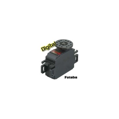 Futaba S9650 Digital Servo