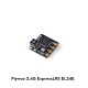 0.4g Flywoo Universal ExpressLRS ELRS EL24E/EL24P 2.4GHz Low Latency High Refresh Rate Ultra Light Nano