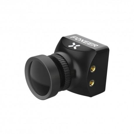 Foxeer Razer Mini 1/3 CMOS HD 5MP 2.1mm M12 Lens 1200TVL