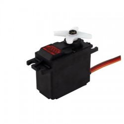 DZ9000S Digital High Speed/Torque Surface
