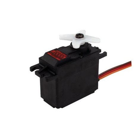 DZ9000S Digital High Speed/Torque Surface