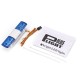 AX-502BL Multi-function Ultra Bright LED Lamp for 1/10 1/8 RC HSP Traxxas TAMIYA CC01 4WD Axial SCX10 Model Car