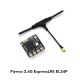 0.4g Flywoo Universal ExpressLRS ELRS EL24E/EL24P 2.4GHz Low Latency High Refresh Rate Ultra Light Nano
