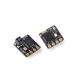 0.4g Flywoo Universal ExpressLRS ELRS EL24E/EL24P 2.4GHz Low Latency High Refresh Rate Ultra Light Nano