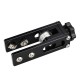 2020 X axis V-Slot profile synchronous belt Stretch Straighten tensioner For Creality Ender 3/CR-10 10S