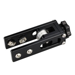2020 X axis V-Slot profile synchronous belt Stretch Straighten tensioner For Creality Ender 3/CR-10 10S