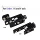 FOR Ender 3 2020 X axis V-Slot profile 2040 Y axis synchronous belt Stretch Straighten tensioner