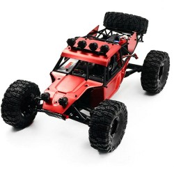 Feiyue FY03H 1/12 2.4G 4WD Brushless RC Car Metal Body Shell Desert Off-road Truck RTR