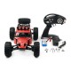 Feiyue FY03H 1/12 2.4G 4WD Brushless RC Car Metal Body Shell Desert Off-road Truck RTR