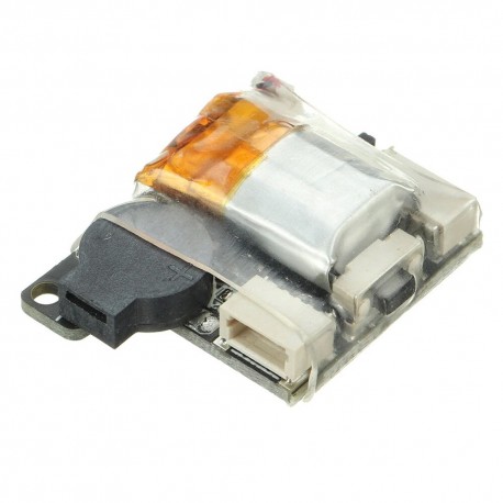 3.5g Vifly GPS-Mate Exclusive Power Module for GPS Integrated with 5V Up to 90dB Buzzer w/ Battery for RC Drone FPV Racing