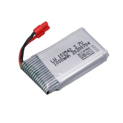 3.7V 1000mAh 952540 Lipo Battery for Syma X5HC X5HW X5UW X5UC RC Quadcopter