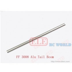 FF 3008 Alu Tail Boom