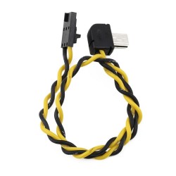 Gopro3 Video AV FPV cable