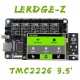 LERDGE Z 3D Printer Board ARM 32Bit Controller Motherboard Kit Diy Parts mainboard TMC2226