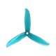6 Pairs DALPROP Cyclone 5 Inch T5047C 3-blade Propeller Racing Drone