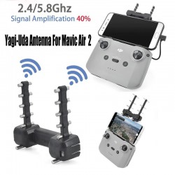 Drone Antenna For Mavic air 2 Remote Controller Signal Booster Antenna Range Extender Mavic Air 2s MINI 2 Drone Accessories