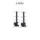 Drone Antenna For Mavic air 2 Remote Controller Signal Booster Antenna Range Extender Mavic Air 2s MINI 2 Drone Accessories