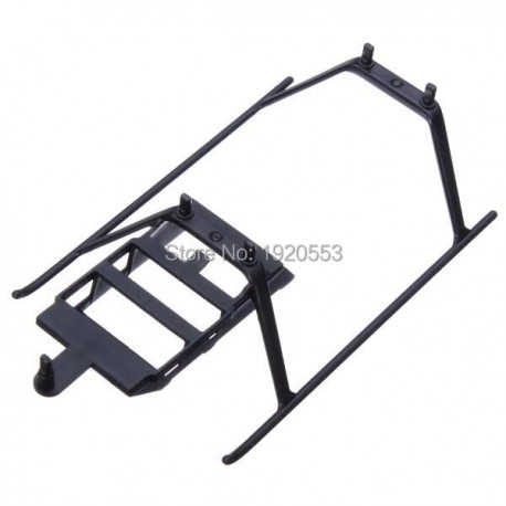 V977-008 Landing Skid / Landing Gear Spare Parts For WLtoys V977 V930 RC Helicopter