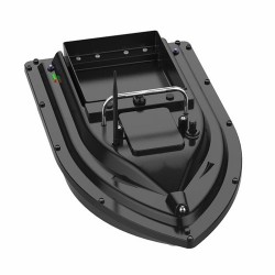 Wireless Remote Control Fishing Bait Boat Fishing Feeder Fish Finder Device 430-540 yards Remote Range