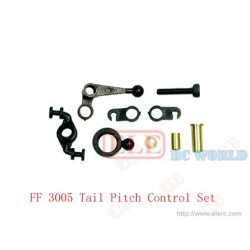 FF 3005 Tail Pitch Control Set