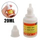 Υγρό FLUX για κολλήσεις 20ml