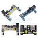 MB102 Breadboard Power Supply Module
