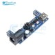 MB102 Breadboard Power Supply Module