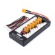 XT60 Plug Parallel Charging Board For ISDT D2 Q6 SC-608 SC-620 Charger