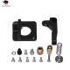 3D Printer Parts MK8 Extruder Upgrade Aluminum Block bowden extruder 1.75mm Filament Reprap Extrusion for Ender 3 CR10 Bluer