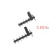 2X Yagi Signal Booster Antenna Range Extender For DJI Mavic Mini Air Pro 2 Drone Accessory
