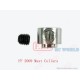 FF 2009 Mast Collars