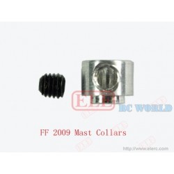 FF 2009 Mast Collars