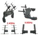 2X Yagi Signal Booster Antenna Range Extender For DJI Mavic Mini Air Pro 2 Drone Accessory