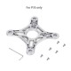 Anti-Vibration Gimbal Mounting Plate Camera Mount Holder Bracket for DJI Phantom 3 Standard Drone Spare Parts Replacement Kits