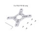 Anti-Vibration Gimbal Mounting Plate Camera Mount Holder Bracket for DJI Phantom 3 Standard Drone Spare Parts Replacement Kits