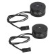 2PCS 2206-260KV Brushless Motor for Gopro Camera Gimbal RC Drones