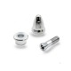 3mm Aluminum Bullet Prop Adapter Propeller Holder For Brushless Motor Prop