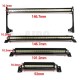 RC Car Roof Lamp 24 36 LED Light Bar for 1/10 RC Crawler Axial SCX10 90046/47 90060 SCX24 Jeep Wrangler
