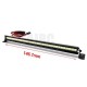 RC Car Roof Lamp 24 36 LED Light Bar for 1/10 RC Crawler Axial SCX10 90046/47 90060 SCX24 Jeep Wrangler