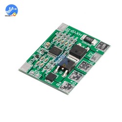 BMS 4S 3.2V 8A LiFePO4 Battery Charge Protection Board 12.8V 14.4V Battery Packs LiFePO4 PCB