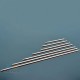 4mm Stainless Steel Marine Boat Prop Shaft 10cm/15cm/20cm/30cm For RC Boat