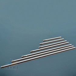 4mm Stainless Steel Marine Boat Prop Shaft 10cm/15cm/20cm/30cm For RC Boat
